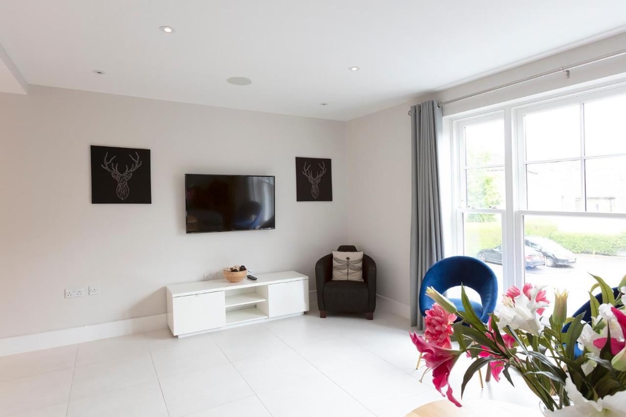 Сasa de vacaciones Immaculate Town House With Parking Windsor