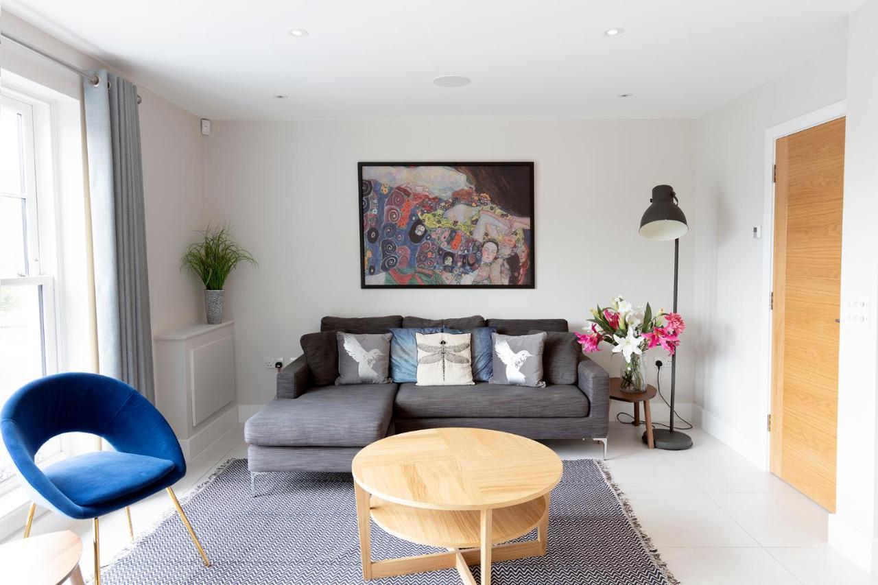 Сasa de vacaciones Immaculate Town House With Parking
